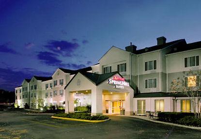 Studios And Suites 4 Less - Gum Road Chesapeake Ngoại thất bức ảnh