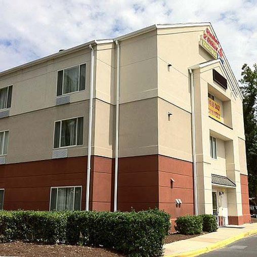 Studios And Suites 4 Less - Gum Road Chesapeake Ngoại thất bức ảnh